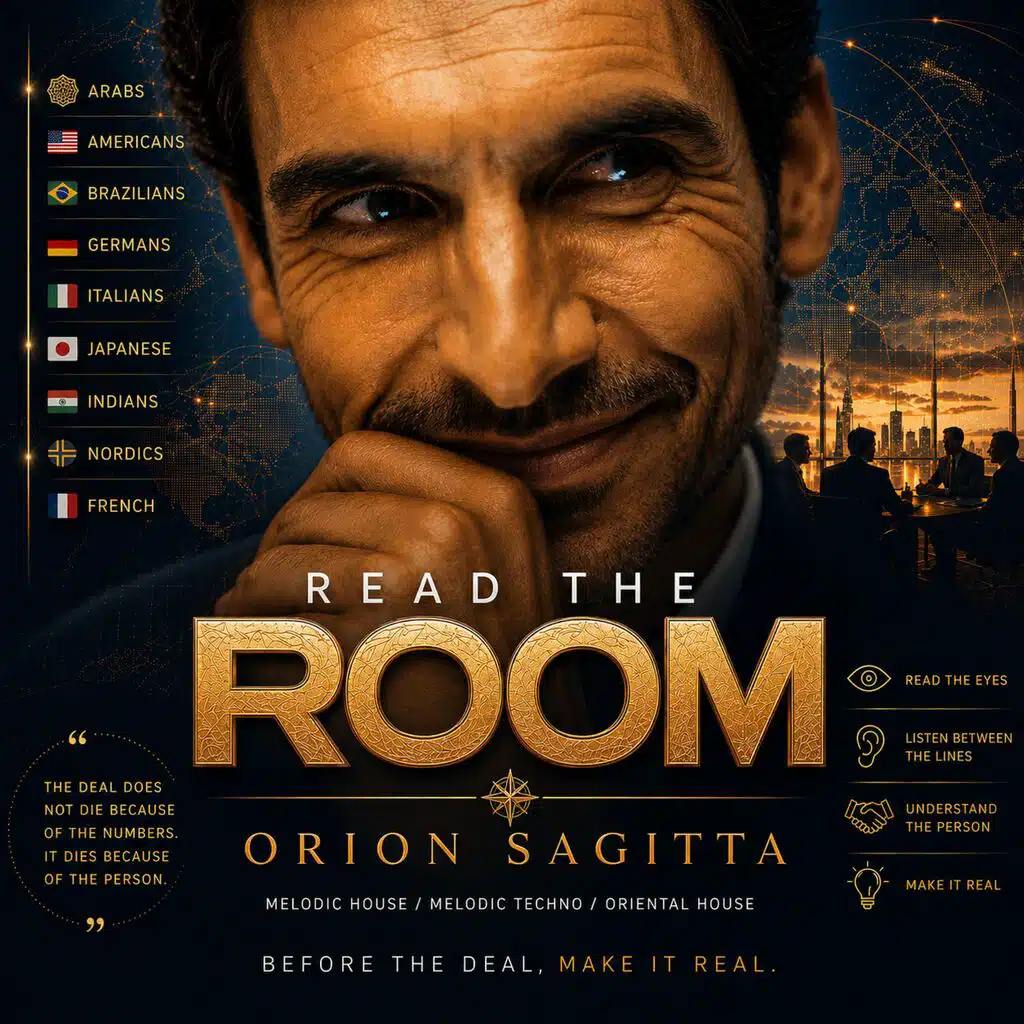 Orion sagitta