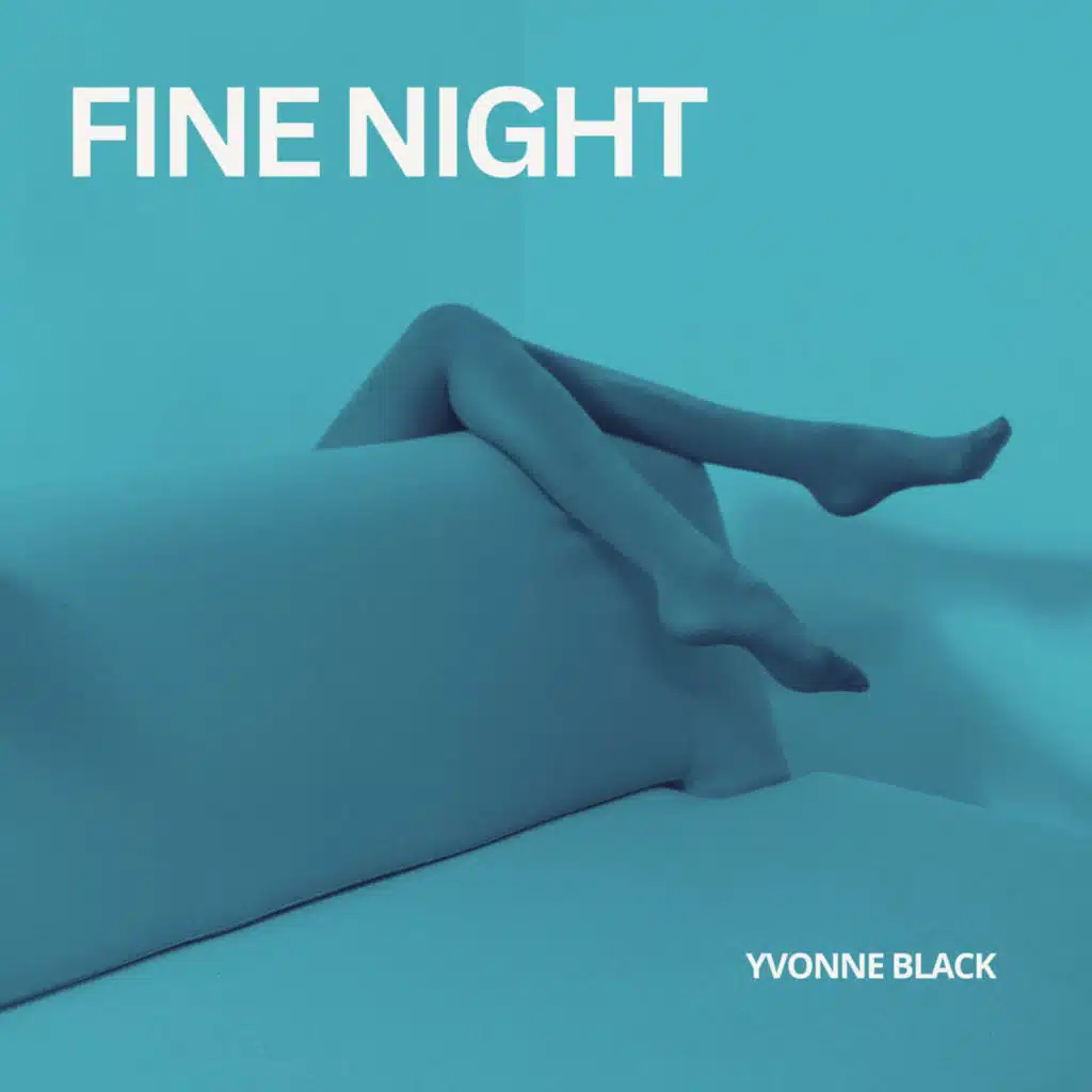 Yvonne Black