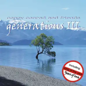 Generations, Vol. 3