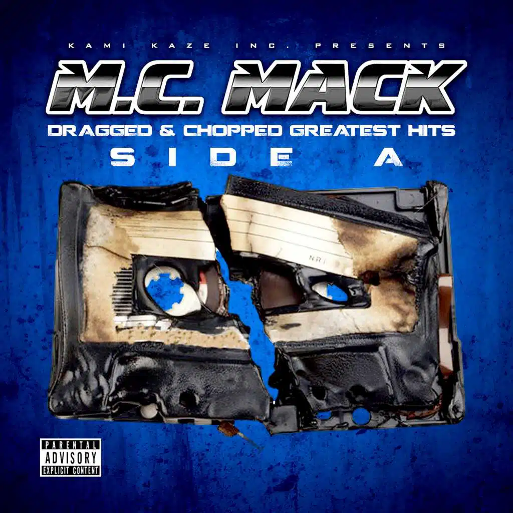 Dragged & Chopped Greatest Hits: Side A