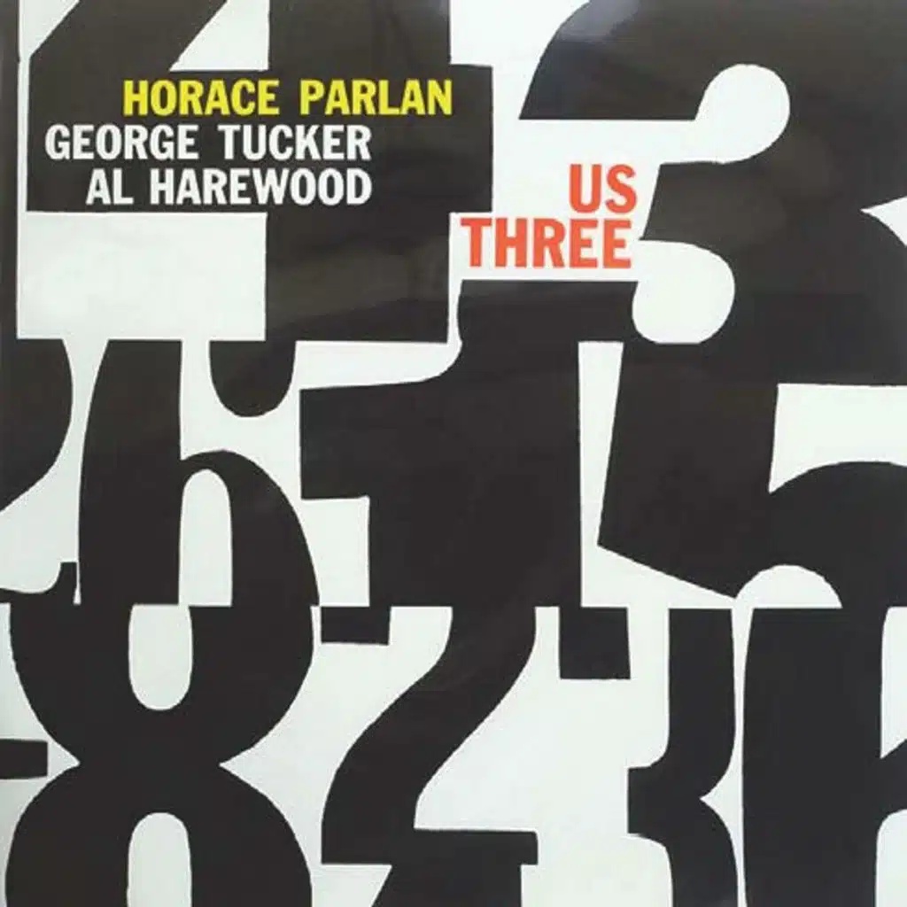 Horace Parlan Trio