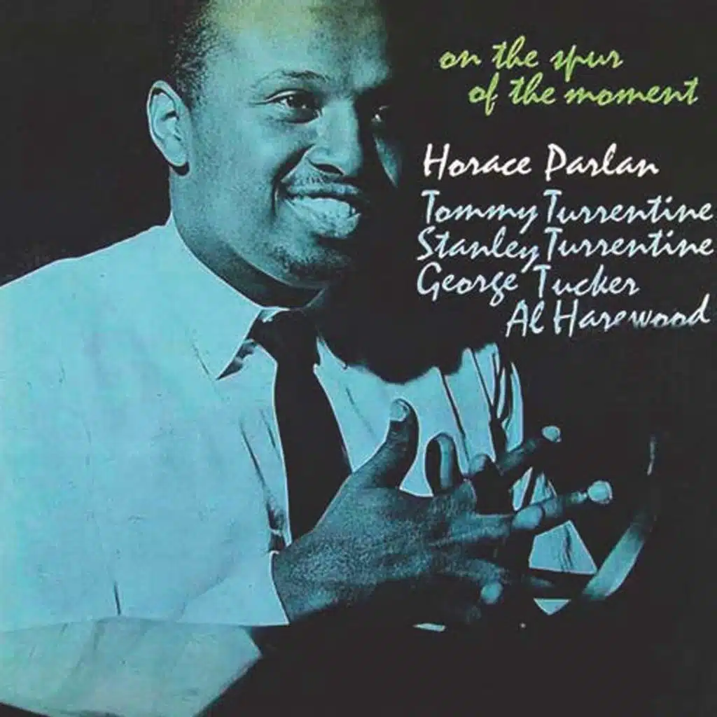 Horace Parlan Quintet