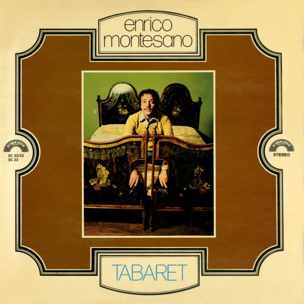 Tabaret