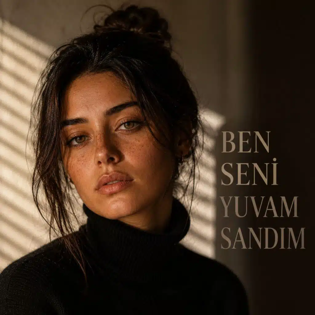 Anatolian Music Lab & Yarım Kalan Şarkılar
