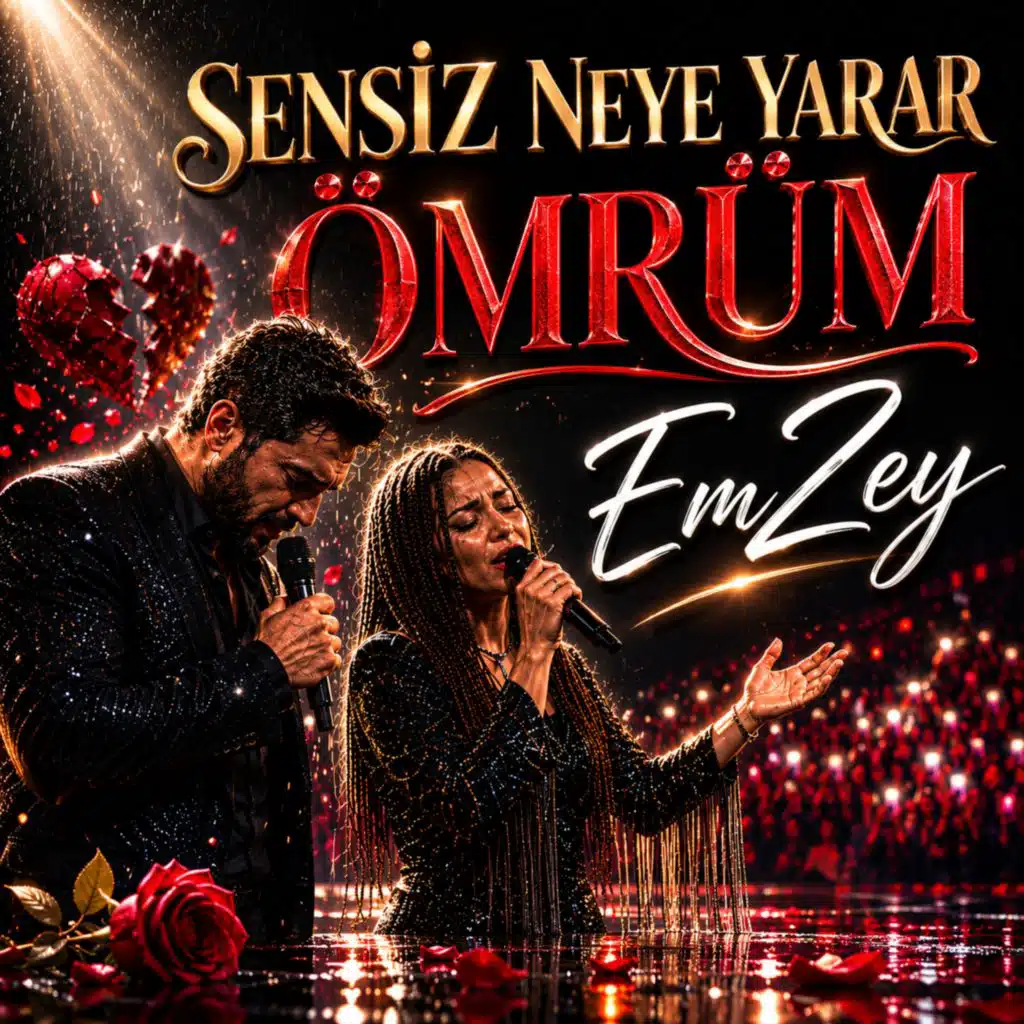 Sensiz Neye Yarar Ömrüm (LIVE)