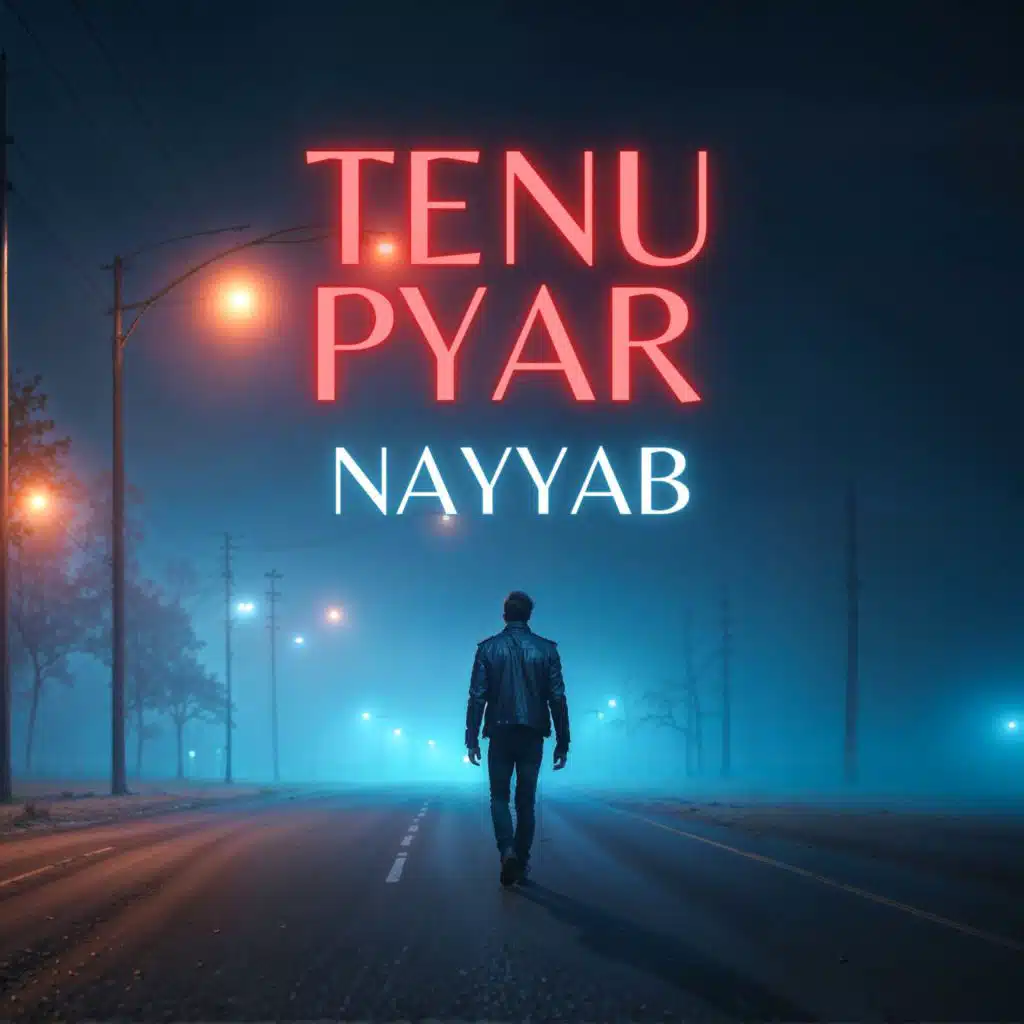 Tenu Pyar