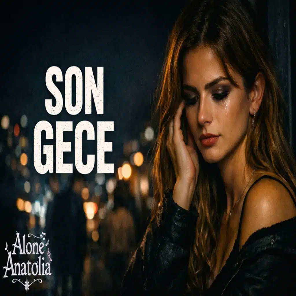 Son Gece - Eğer Dünya Sona Eriyorsa