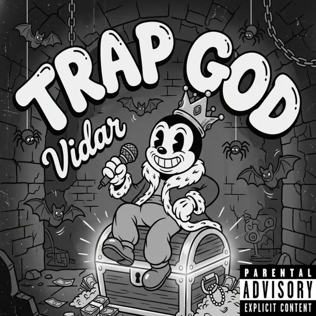 Vidar Official
