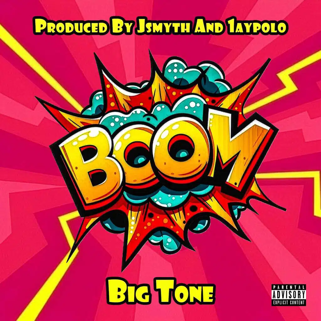 Big Tone