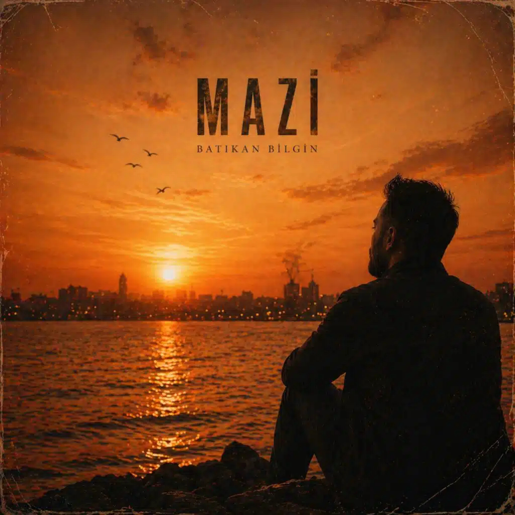 Mazi