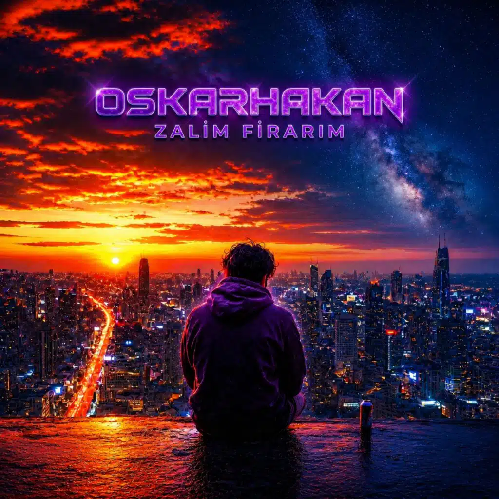 OSKARHAKAN