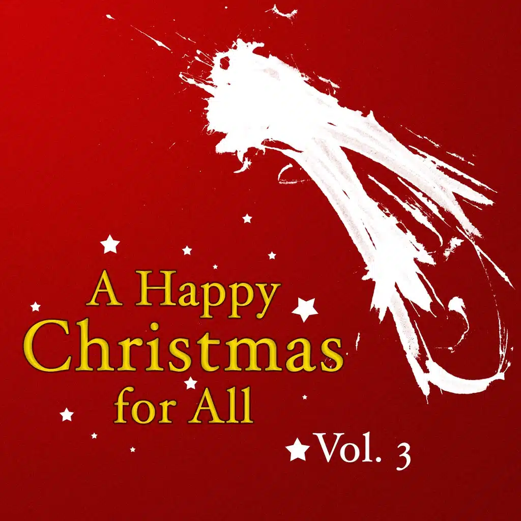 A Happy Christmas 4 All, Vol.3 (Finest Christmas Classics)