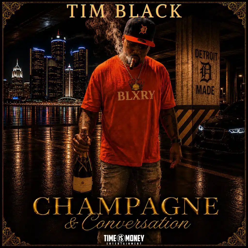 Tim Black