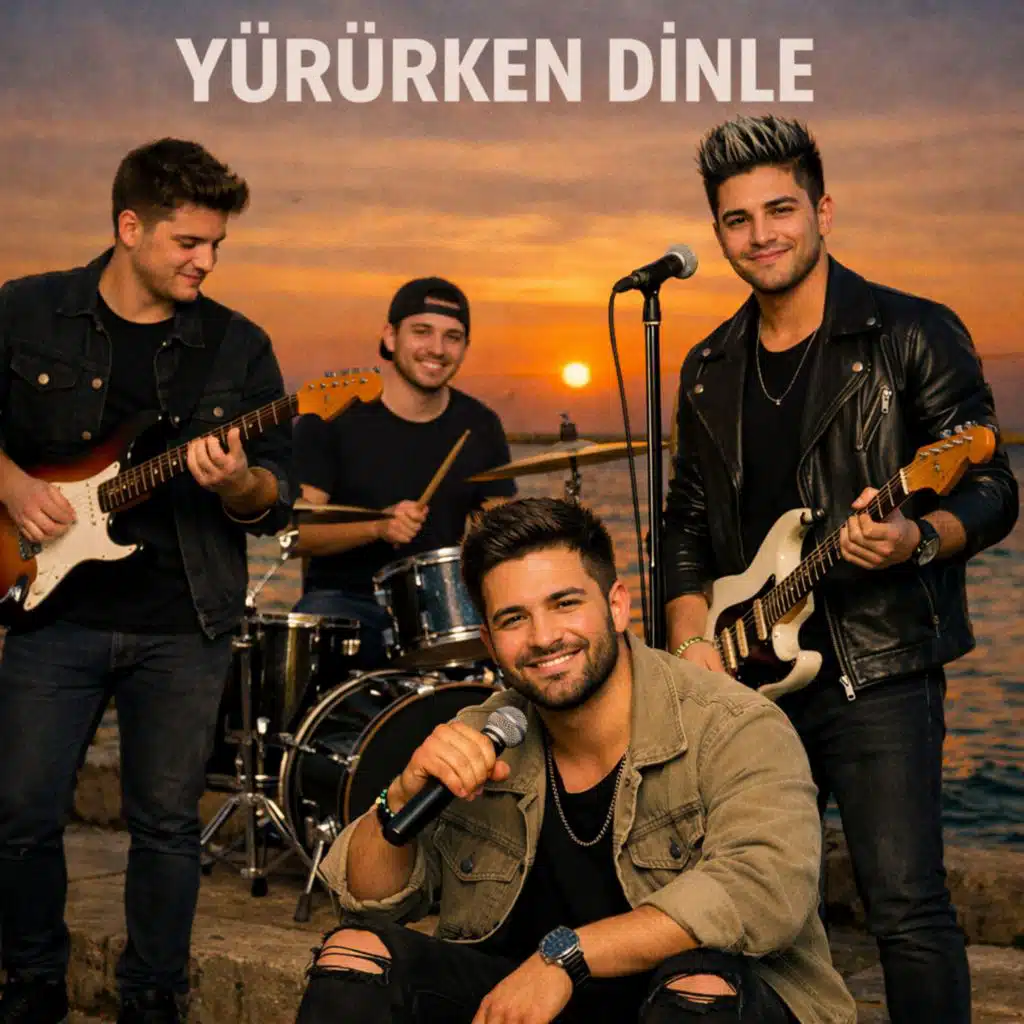 Yandım Ama Sönmedim
