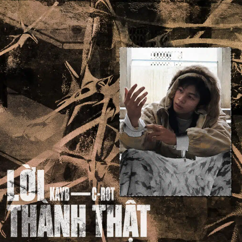 Lời Thành Thật (feat. C-ROT)