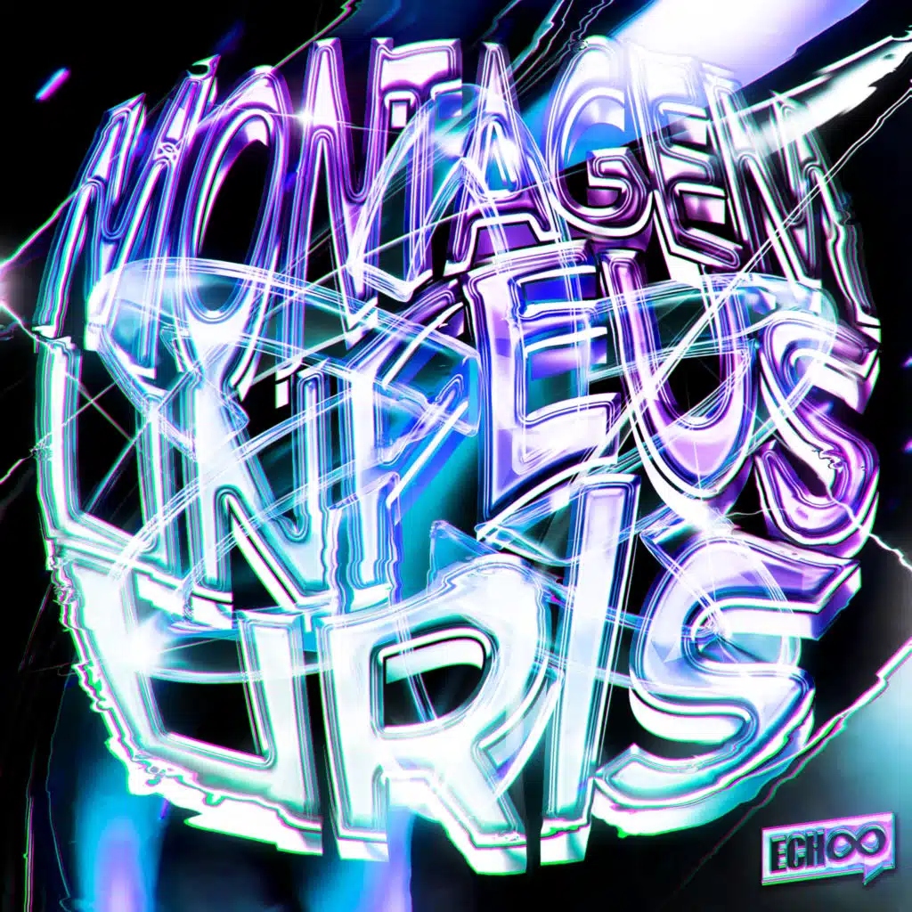 MONTAGEM LINFEUS LIRIS (Sped Up)