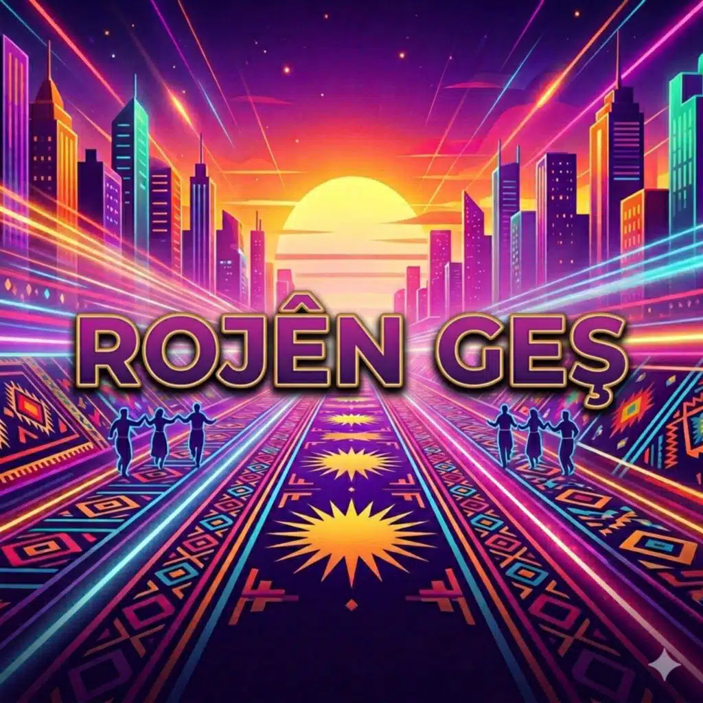 Rojên Geş