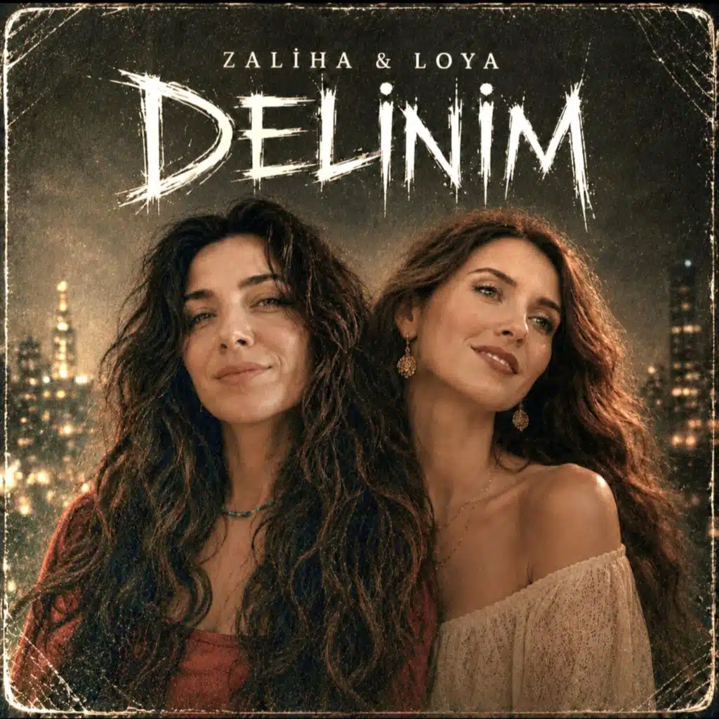 LOYA DELİNİM