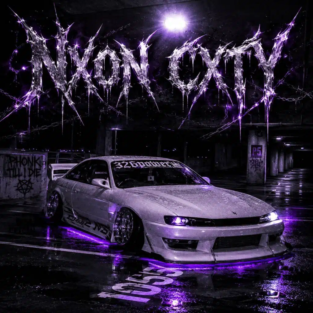 Nxon Cxty