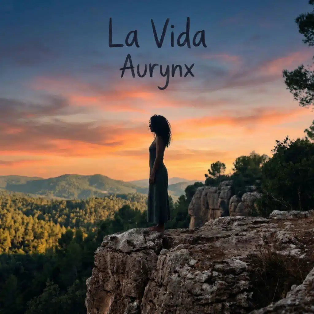 La Vida (We Are Fire)