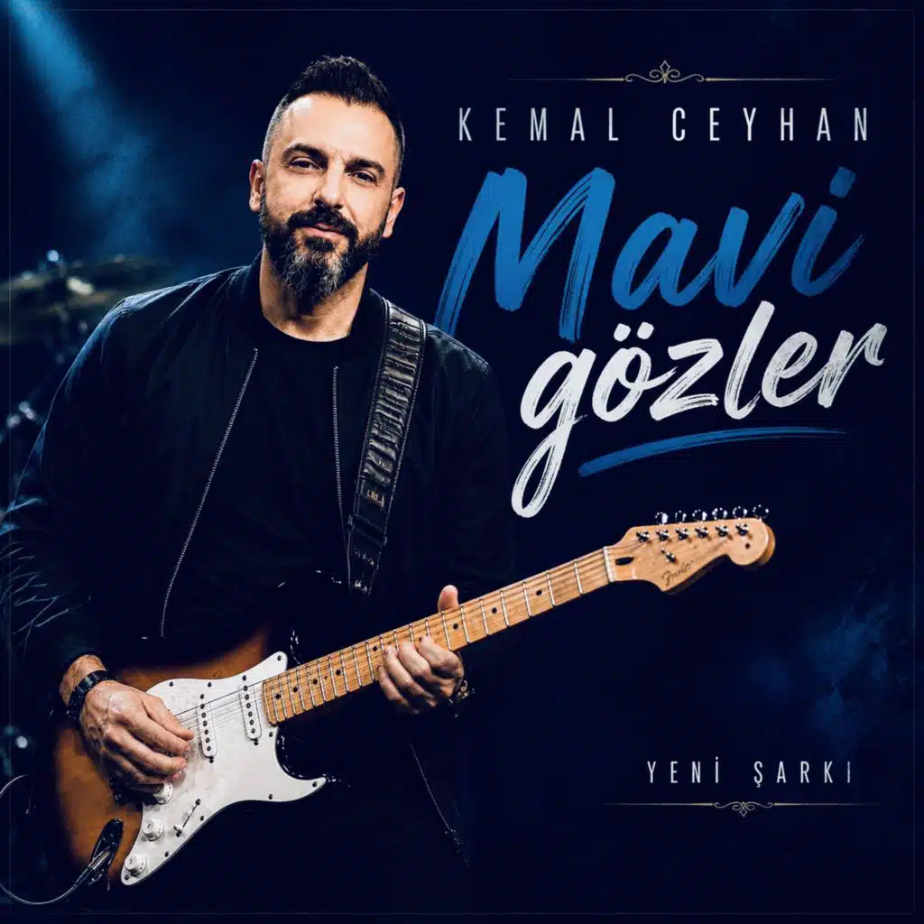 Kemal Ceyhan