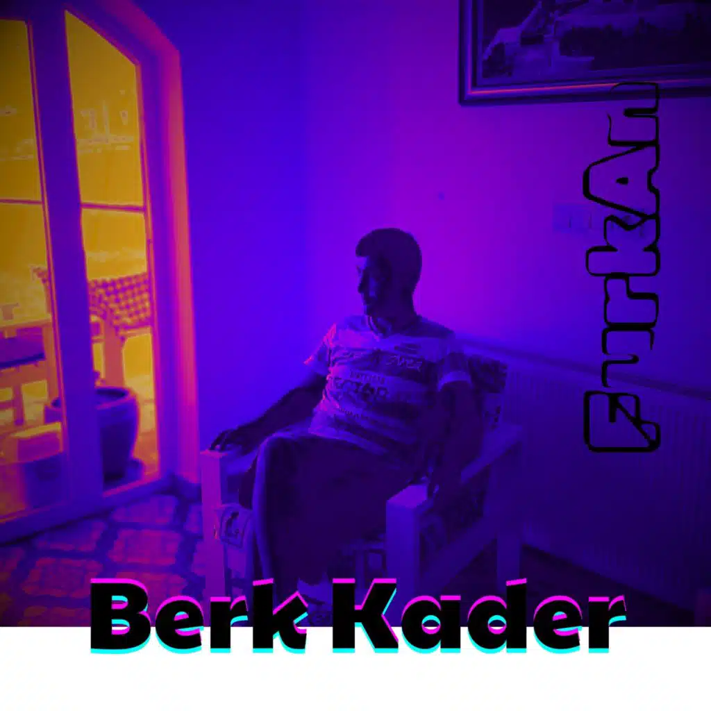 Berk kader