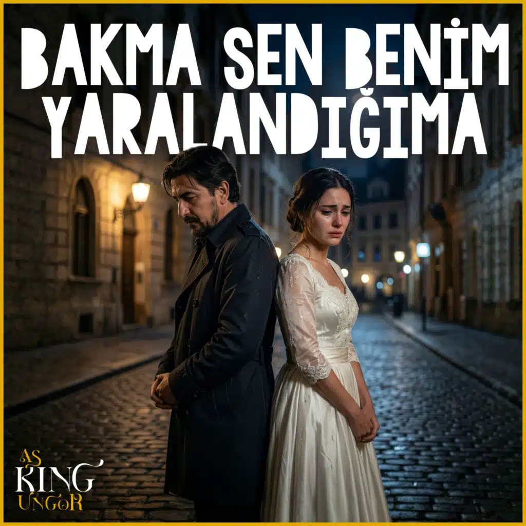 asKINGungor