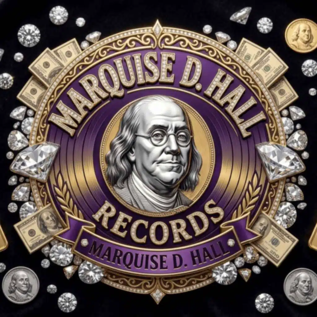 Marquise D. Hall