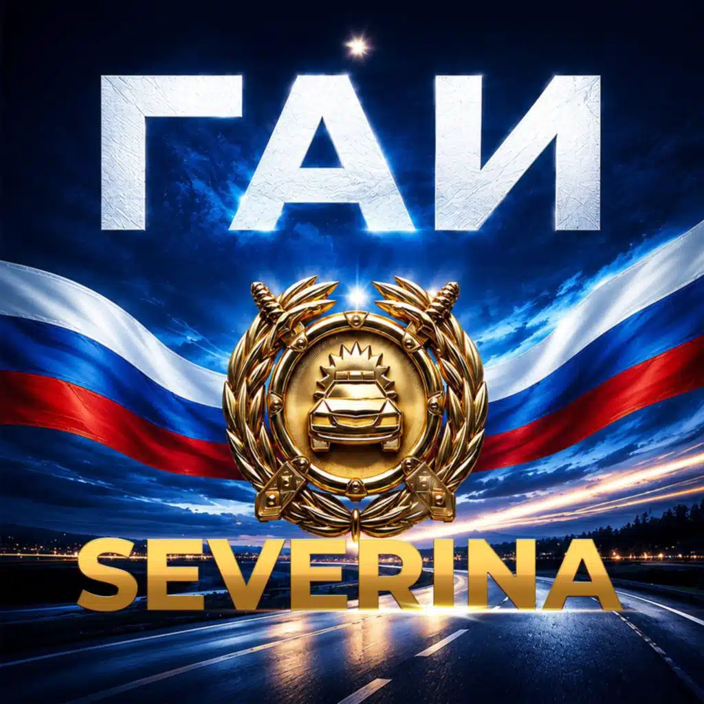 Severina