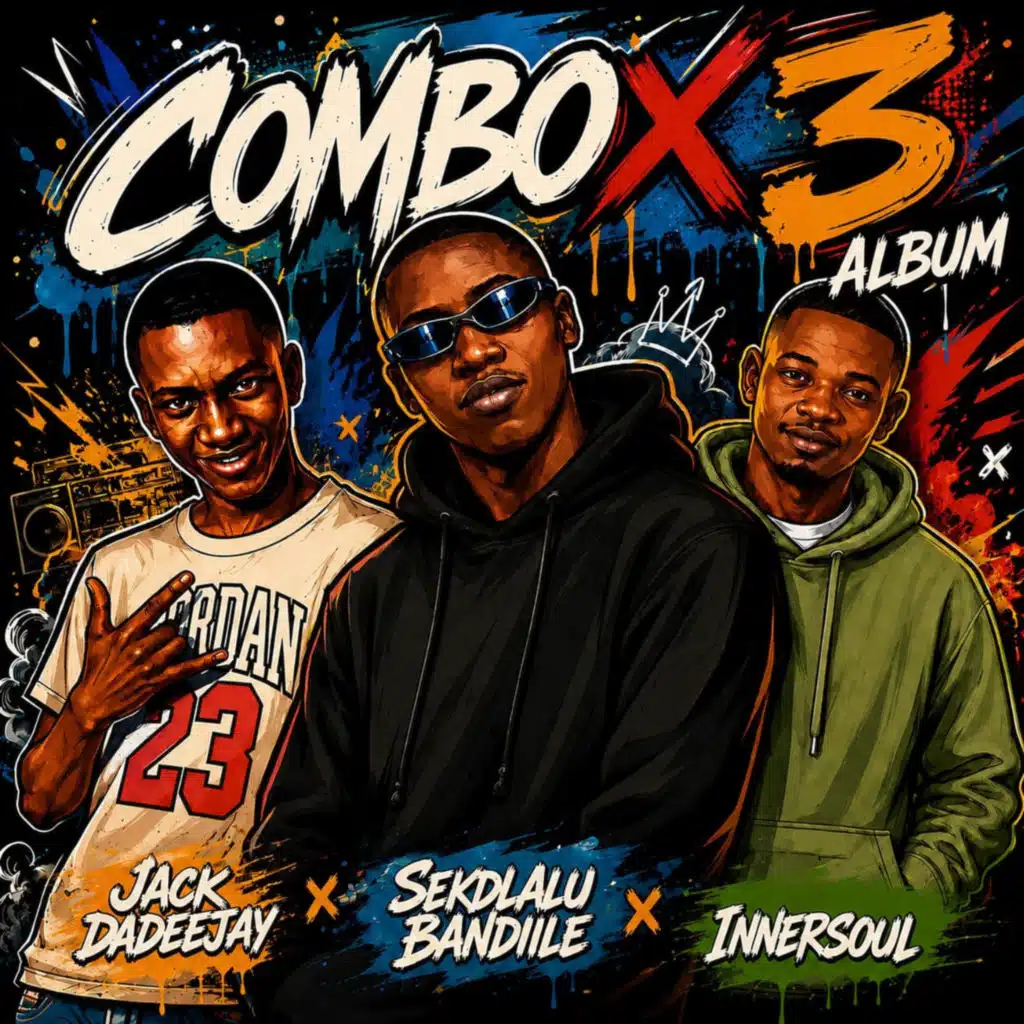 Combo X3