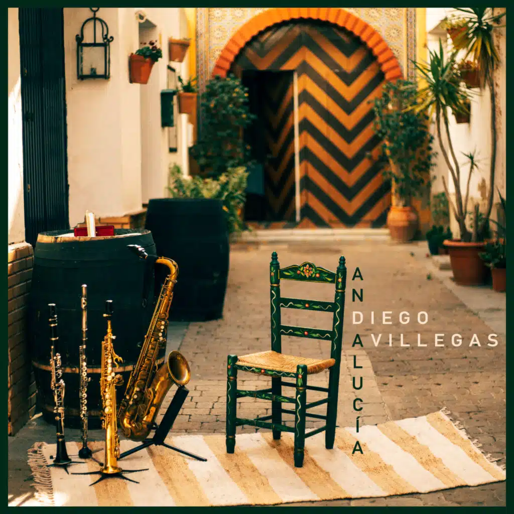 Diego Villegas