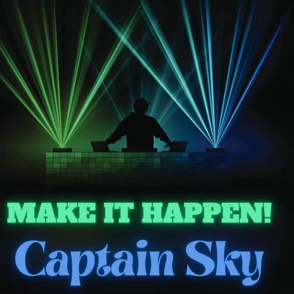 Captain Sky