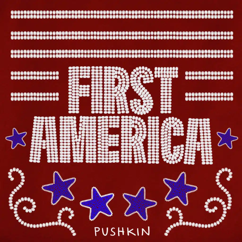 From First America: Merciless Indian Savages