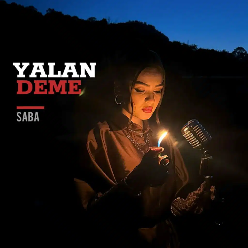 Saba