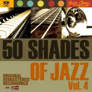 50 Shades of Jazz, Vol. 4