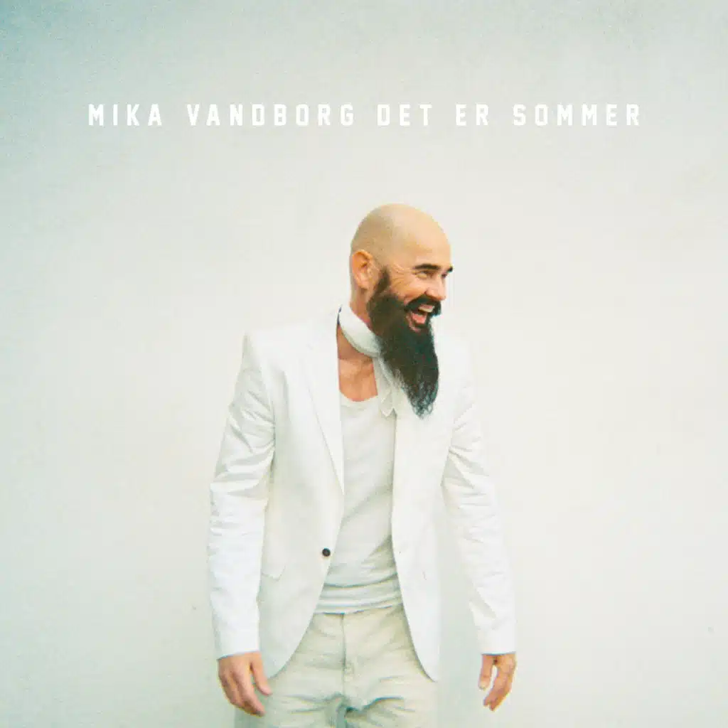 Mika Vandborg