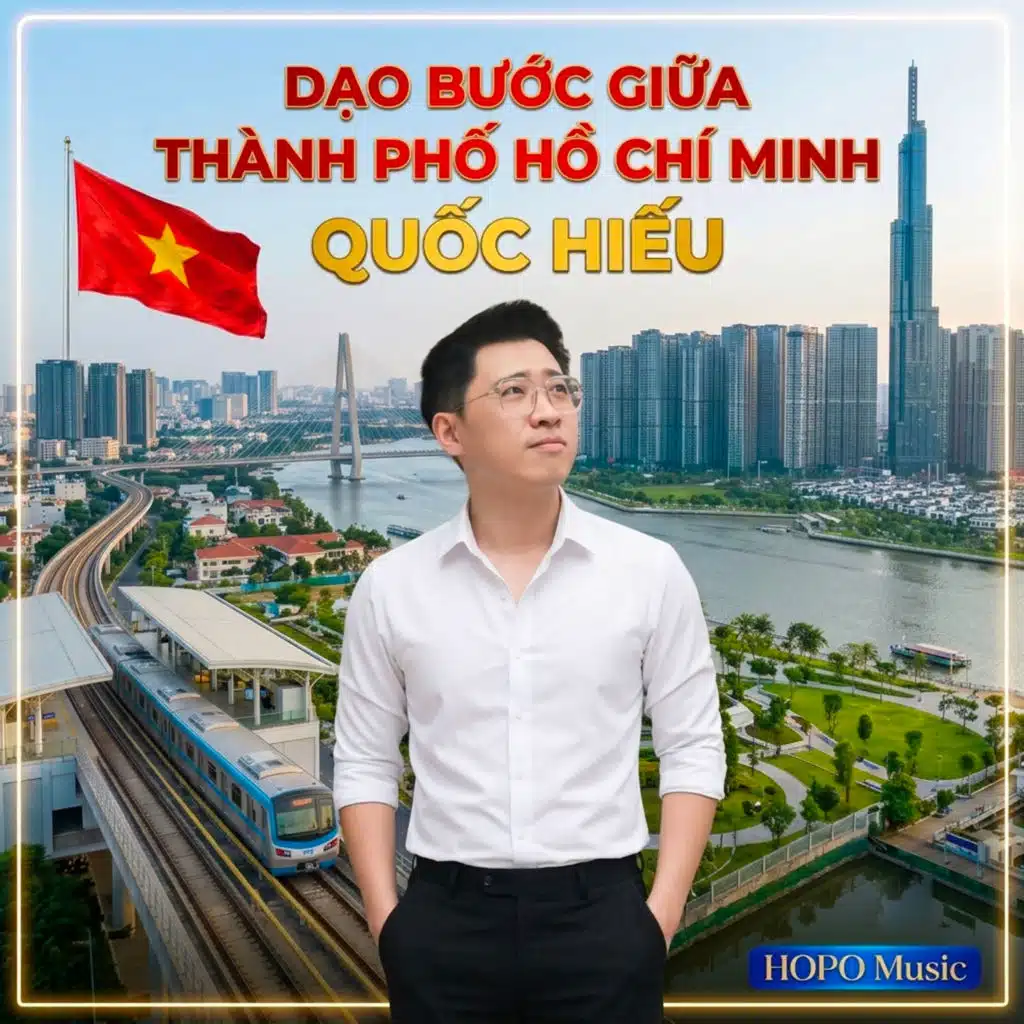 Quốc Hiếu & HOPO Music