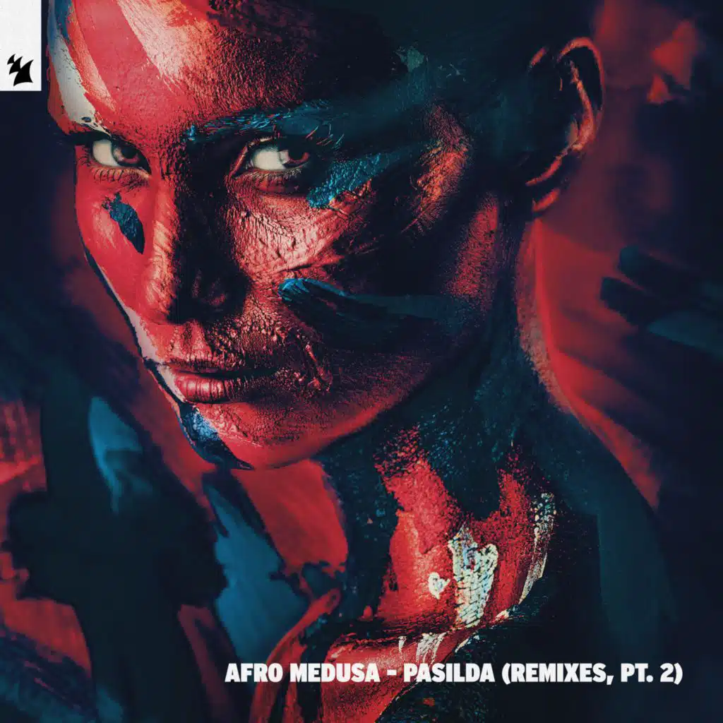 Pasilda (Remixes, Pt. 2)