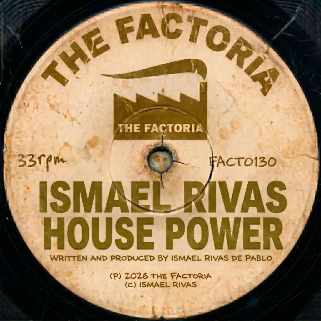 House Power (Short Mix)