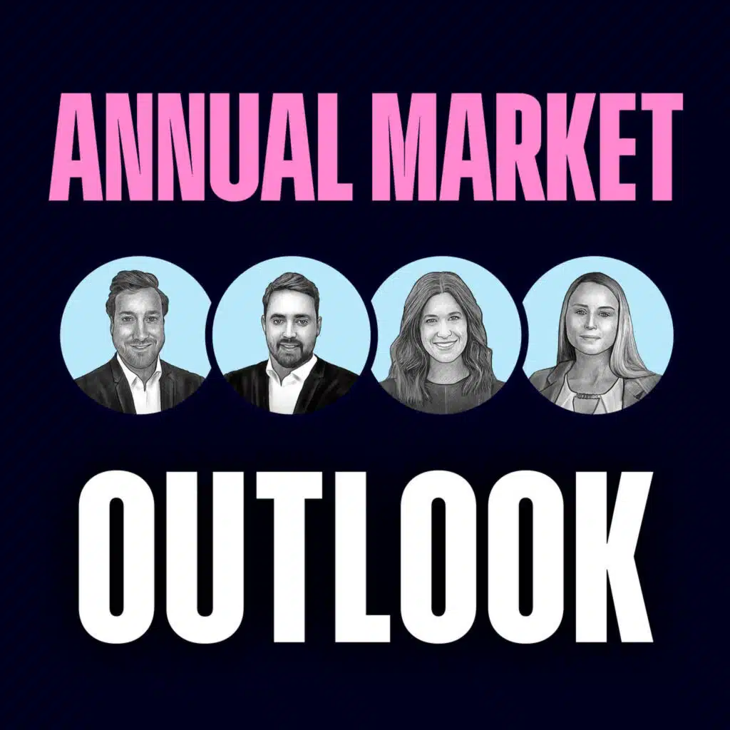 eToro's 2026 Annual Investment Outlook: Drawdown is Imminent