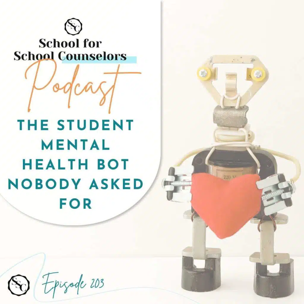 The Student Mental Health Bot Nobody Asked For