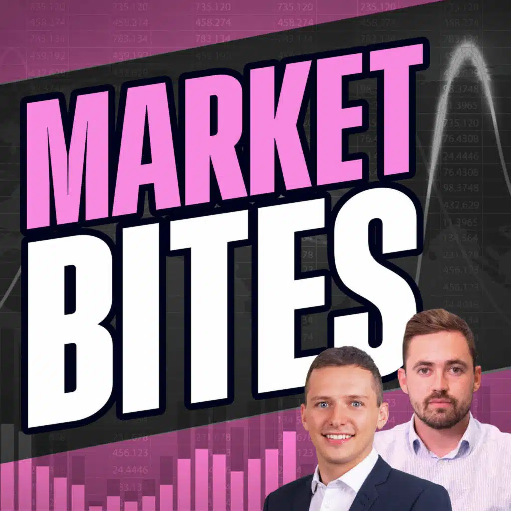 Fed Rate Cuts & Oracle's Impacts....What Does It All Mean?