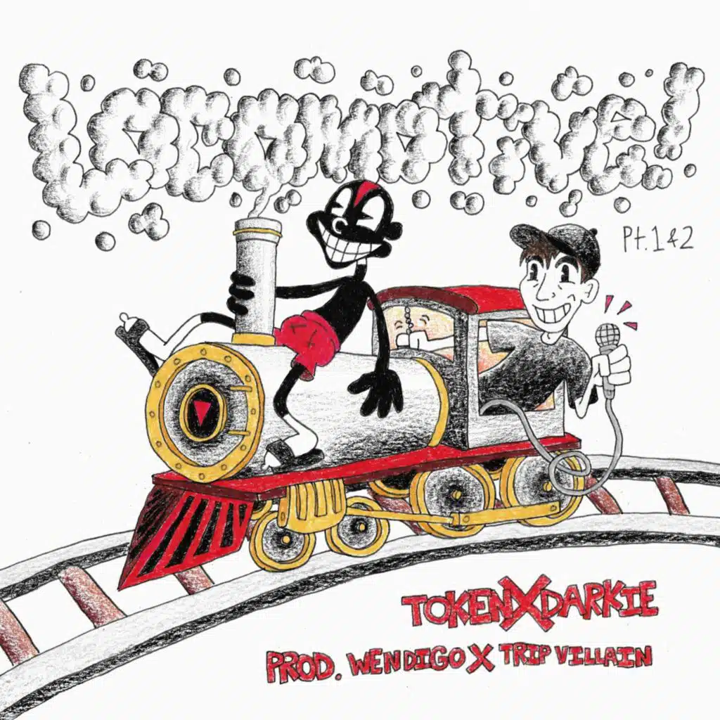 Locomotive