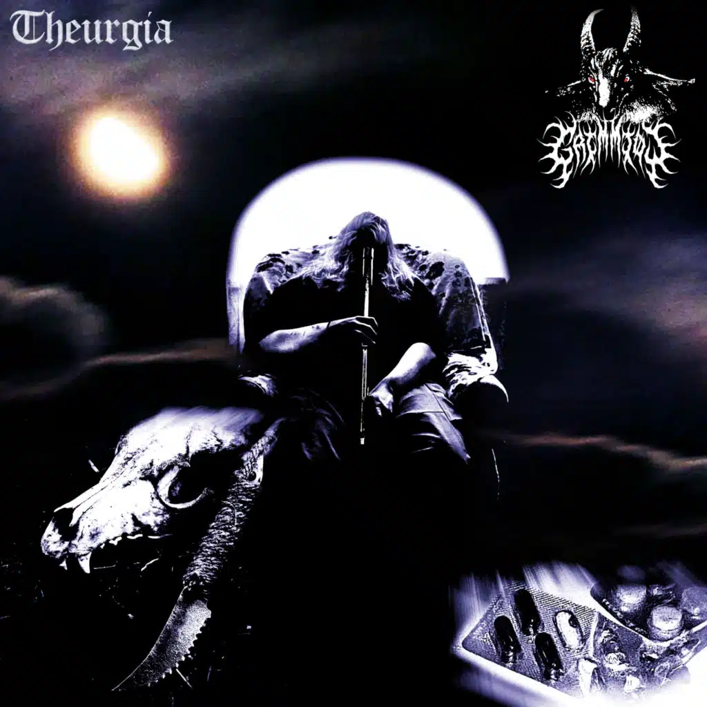 THEURGIA I