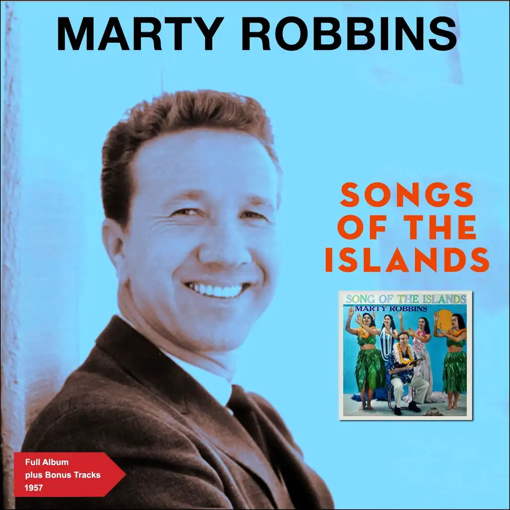 Song of the Islands (Full Album Plus Bonus Tracks 1957)