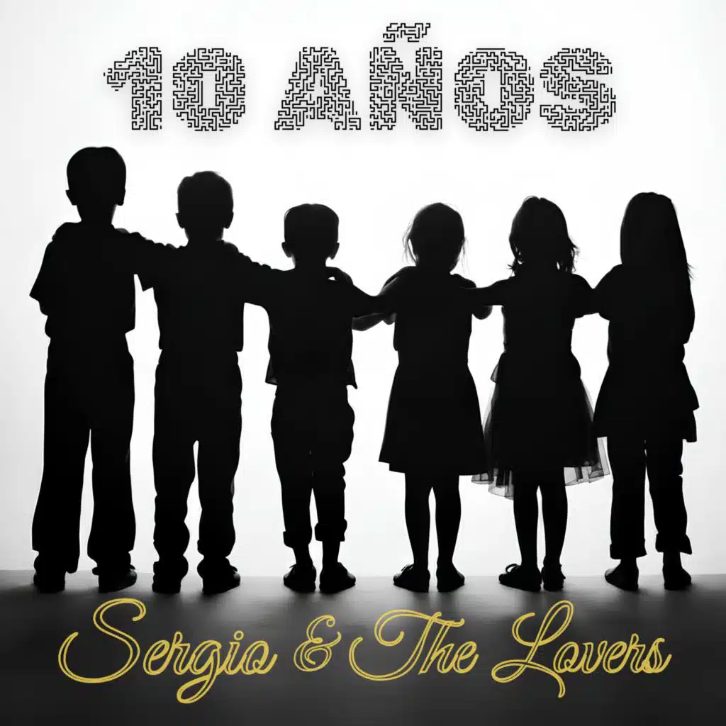 Sergio & The Lovers