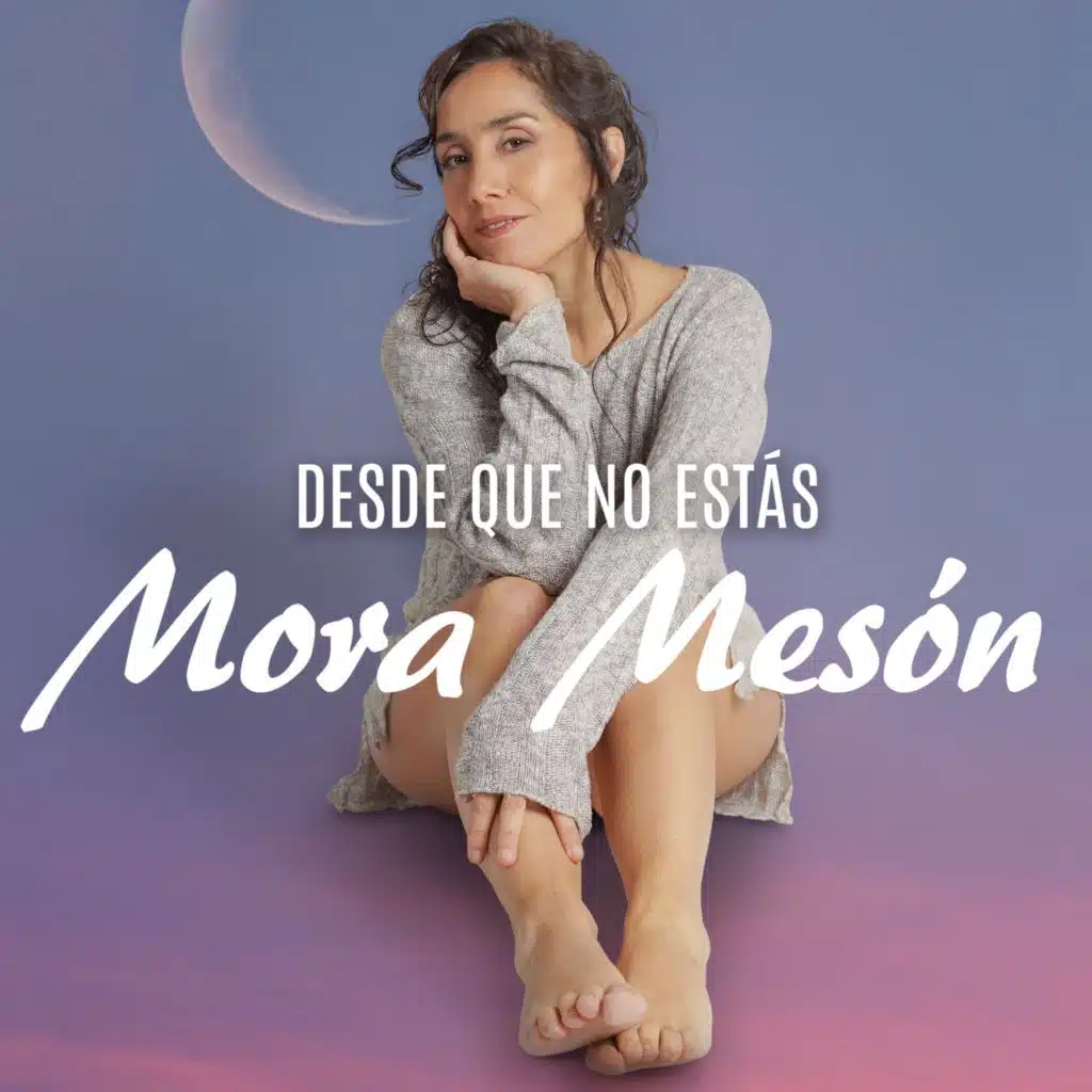 Desde que No Estás