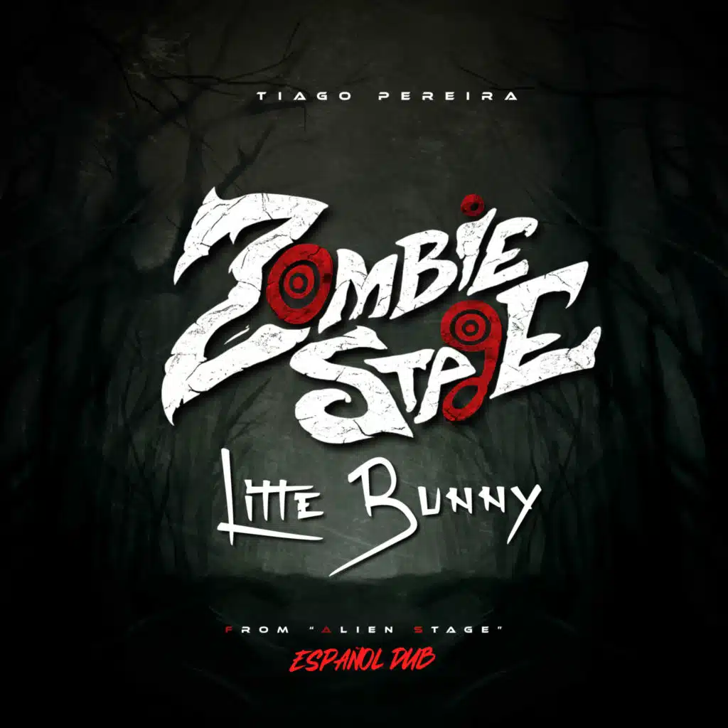 작은 토끼 (Little Bunny) (Theme Song From "Zombie Stage") (Español DUB)