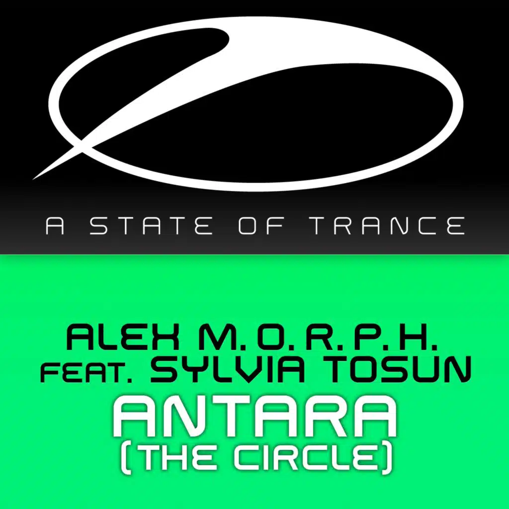 Antara (The Circle) (Dub Mix) [feat. Sylvia Tosun]