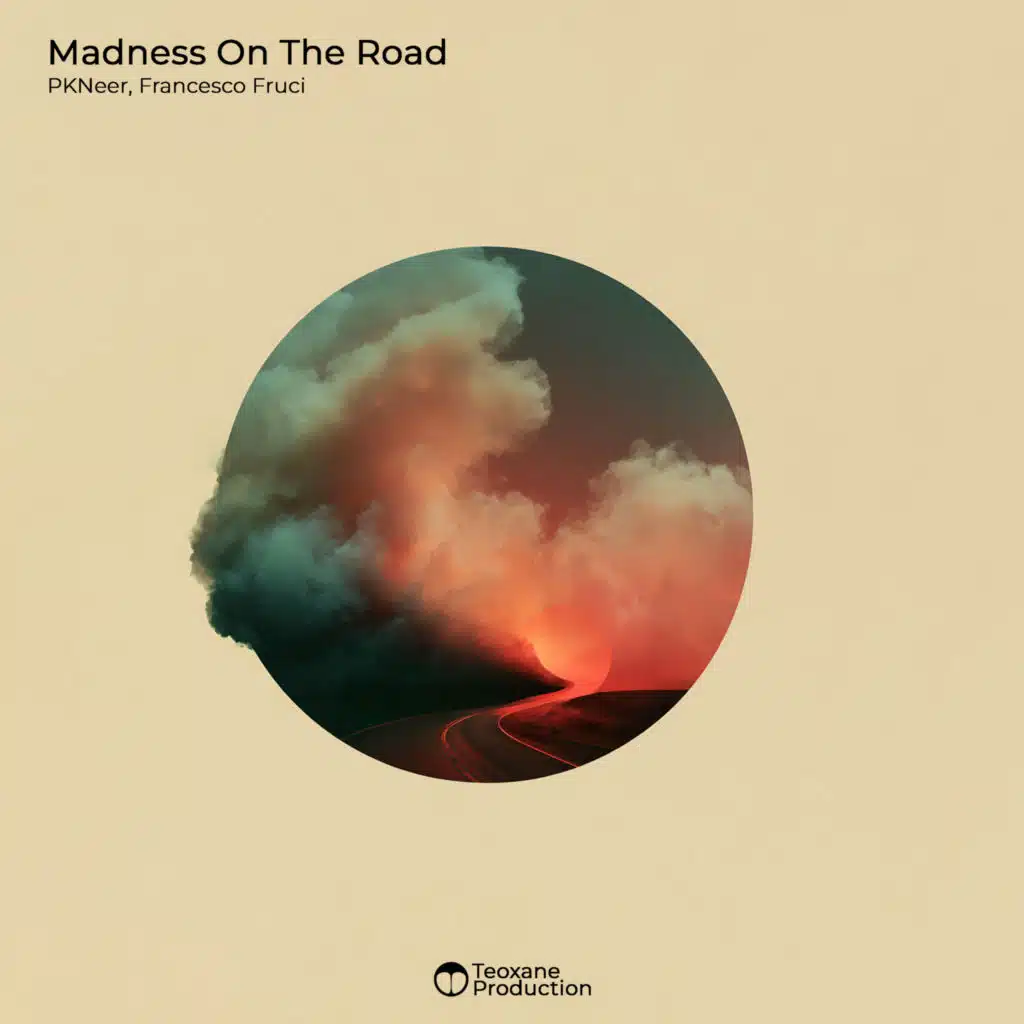 Madness On The Road